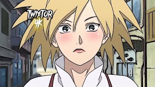 Temari Nara Twixtor 4K [upl. by Chun966]