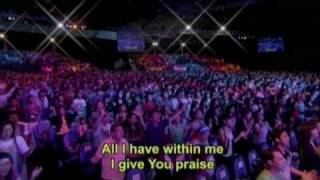 Lord I Give You My Heart Hillsong  City Harvest Church [upl. by Herve]