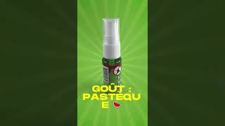 Meilleur spray anti THC [upl. by Lleval]