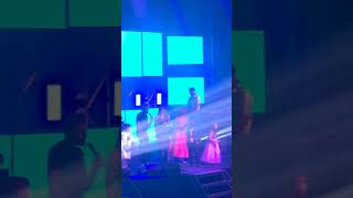 Halwa bi live music in Qatar 🔥qatar shwetamohan riturajsuperstarsinger2 music songstatus [upl. by Meeker]