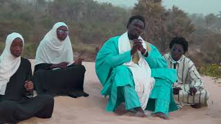 NEW VIDEO CLIP FOR CHEIKH MUHAMMAD LAMIN SONKO MANDINKA SUKUWO JATOO RAMADAN SUNKARO ♥️ [upl. by Fillian78]