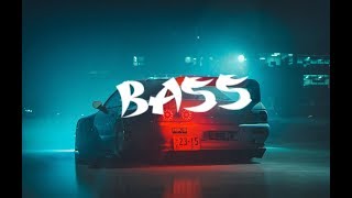 🔈BASS BOOSTED🔈 CAR MUSIC BASS MIX 2019 🔥 BEST EDM TRAP ELECTRO HOUSE 🔥 1 HOUR 7 [upl. by Rednal]