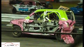 Ringwood Micro Bangers 2015 [upl. by Adneral]