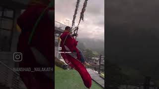 Bali swing  Wayanad [upl. by Winnah]