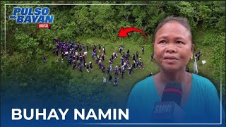 Tribong Dumagat Remontado Ang Sierra Madre ang buhay namin [upl. by Lotti]