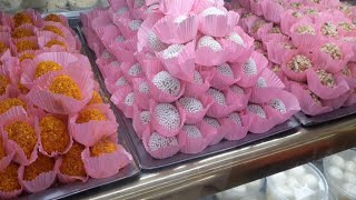 Al Nasir Sweetmeat Popular food  street food so yummy  healthy food [upl. by Ginnie728]