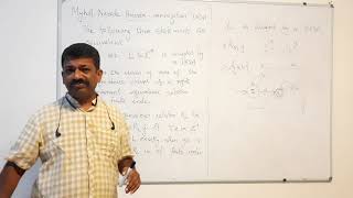 tcn lec09Myhill Nerode theorem part1 [upl. by Diantha]