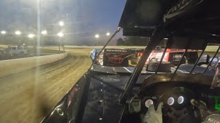 Volusia Speedway Park 05112024 604 Late Model Feature Race [upl. by Linders333]