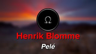 Henrik Blomme  PelÃ© Bass Boosted [upl. by Siuqaj]