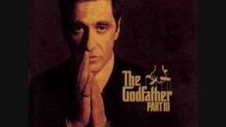 Il Padrino Tema D Amore Godfather Theme [upl. by Mariska]