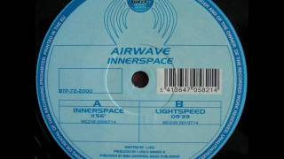 Airwave  Lightspeed [upl. by Ibrek]