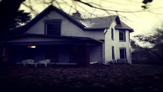 The Haunting of the Sallie House [upl. by Bevers]