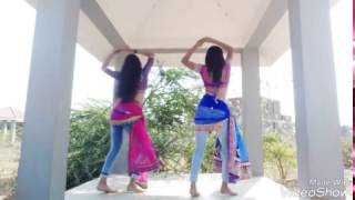 Badri Ki Dulhaniya 🎉🎊 Radha amp Preeti 👭 [upl. by Demetris]