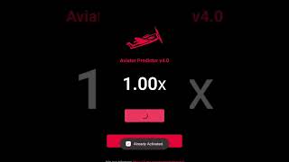 AVIATOR HACK PREDICTOR CONTACT NO9057732160 [upl. by Sup]