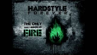 Best of Oldschool Hardstyle [upl. by Anaic]