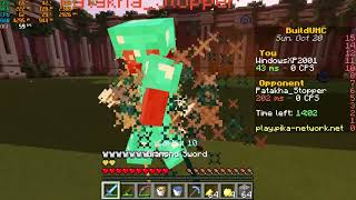 Minecraft PVP [upl. by Cort571]