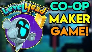 Coop Maker Game Levelhead  Build amp Play Together [upl. by Ines184]