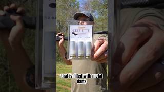 Flechette Shotgun Ammo Vs Zombie Kentucky Ballistics [upl. by Danais]