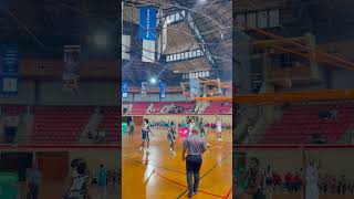 DOWN 17pts And WE FIGHT BACK basketball motivation sports ballislife southafrica [upl. by Eibloc571]