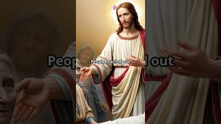 Chosen by Christ The Power of Prayer and Healing Gospel Luke 61219 [upl. by Mannes]