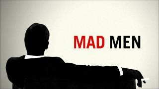 Mad Men  David Carbonara  New York Times [upl. by Weiss479]