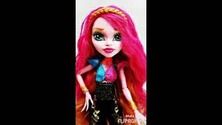 Monster high character theme songs [upl. by Adaval]