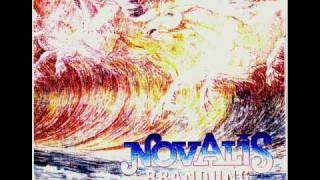 Novalis  astralis [upl. by Ginnifer]