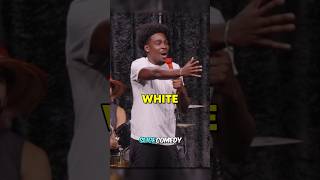 Kam Patterson Impersonates a White Man 😂😂  Kill Tony ft Big Jay Oakerson amp Luis J Gomez [upl. by Melva]