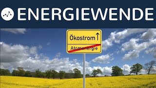 Energiewende einfach erklärt  Wirtschaft im Alltag  Erneuerbare amp Fossile Energie  Pro amp Contra [upl. by Domph]