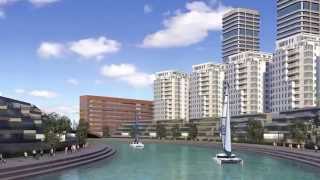 Conakry City  Un projet davenir quotGuinéequot [upl. by Gaven]