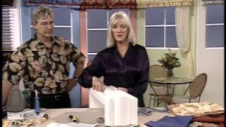 DIY Cornice Kits Instructional Video [upl. by Folberth54]