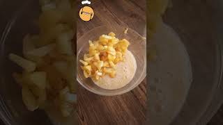 تورتة البطاطا والبيض بالبصل والفلفل Potato and egg tart with onion and pepper [upl. by Pirbhai]