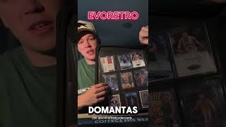 Thank you northofthebordercards for the fantastic video showcasing our Toploader Binder [upl. by Dincolo]