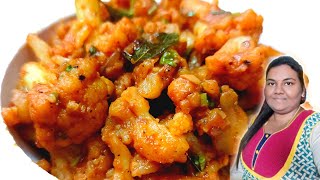 paleo diet  paleo recipes  Paleo diet in tamil  Keto diet  Paleo weight loss Cauliflower recipe [upl. by Teak]