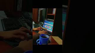 Apple Asmr in office Sub and like asmr gaming bruh brawlstars [upl. by Aisac]