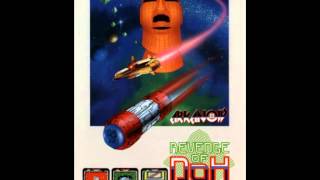 Arkanoid  Revenge of DOH Arcade OST Track 2 [upl. by Ettolrahc256]