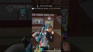 😭😭 freefire goddangeryt3930 goddanger garenafreefire [upl. by Phiona]