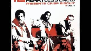 Heartless Crew Presents Crisp Biscuit Vol 1 CD 2  COMPLETEflv [upl. by Llenreb570]