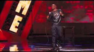 Kevin Hart Emotional Drug Dealer Let Me Explain [upl. by Gladine]