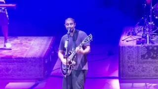 Rebelution  quotCount Me Inquot  Live at Red Rocks [upl. by Sarat73]