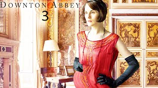 DOWNTON ABBEY 3 Latest News  Everything We Know [upl. by Mello637]