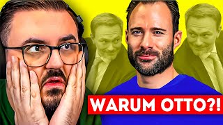 XXLEnttäuschung Otto Bulletproof im Talk mit Christian Lindner 😣 [upl. by Sivart117]