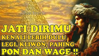 TERUNGKAP❗ INILAH KUNCI SUKSES DAN KAYA DARI PASARAN LEGI PAHING PON WAGE DAN KLIWON [upl. by Isahella]