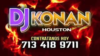 Los Hermanos Espinoza Prueba de Fuego Corridos y Norteñas 2024 🪗🥁🔥✌🏻Dj Konan Houston 7134189711 [upl. by Musser]