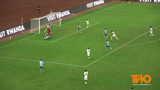 APR FC 11PYRAMIDS FC Highlights Byari Umuriro [upl. by Eelrac]