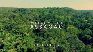 Welcome to Assagao [upl. by Naharba635]