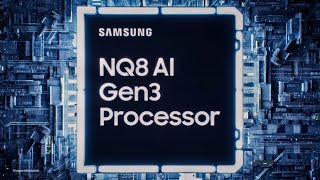 CES 2024 The new era of AI TV is coming  Samsung [upl. by Anderson]