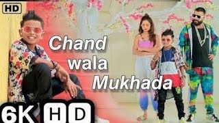 Chand Wala Mukhda Leke Chalo Na Bajar Mein Full Song Devpagli Jigar Thakur Chand Wala Mukhda Leke [upl. by Camilla]