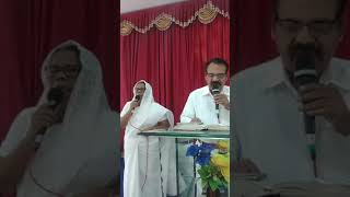 AG CHURCH VISWANATHAPURAM MADURAI14SUNDAY SERVICE 10112024 [upl. by Karna]