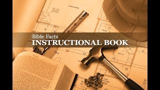 Itanong Mo Kay Soriano Bible Facts Instructional Book [upl. by Ajed]